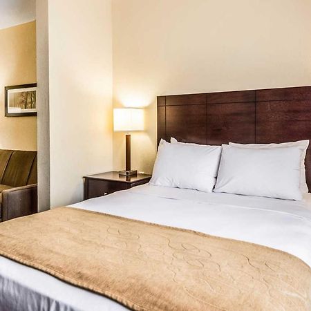 Comfort Suites Marion Extérieur photo