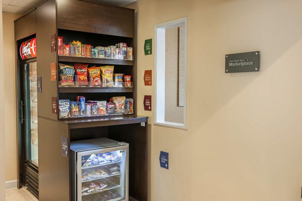 Comfort Suites Marion Extérieur photo