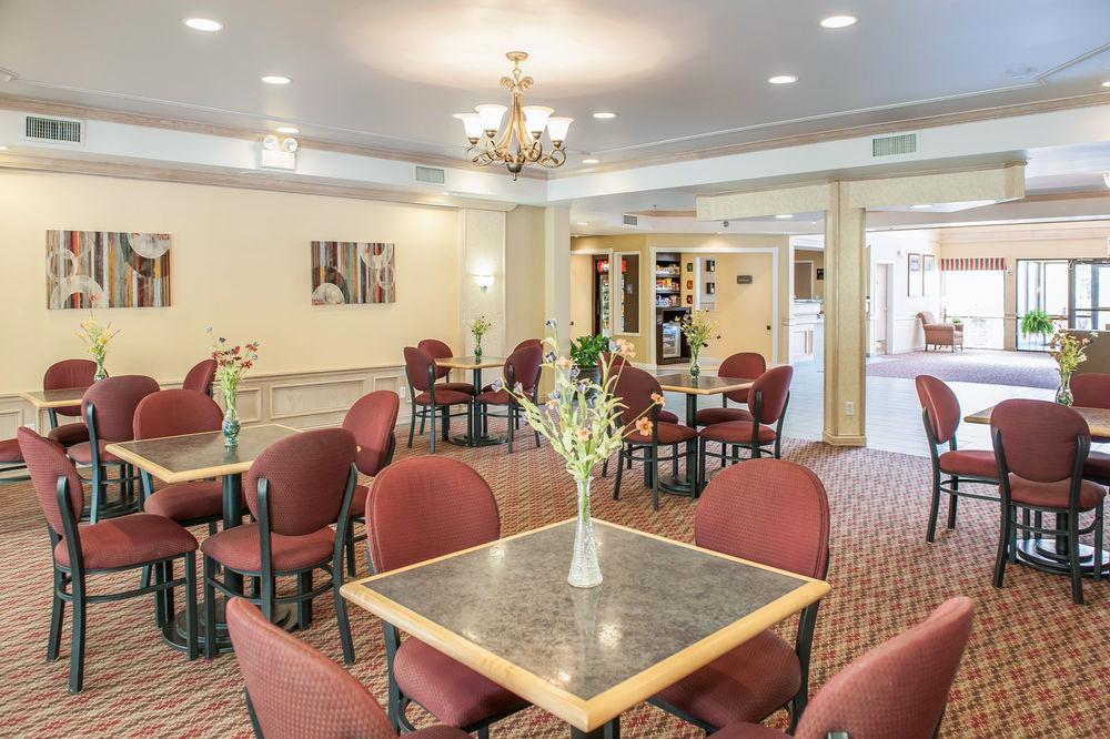 Comfort Suites Marion Extérieur photo