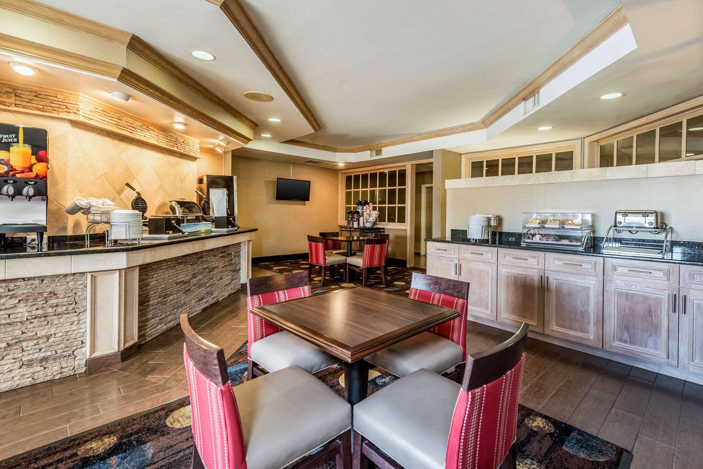 Comfort Suites Marion Extérieur photo