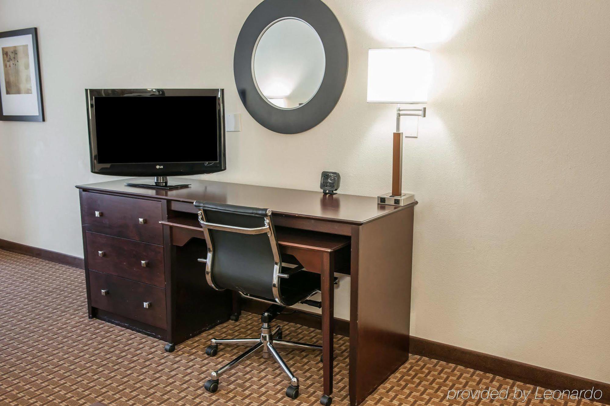Comfort Suites Marion Extérieur photo